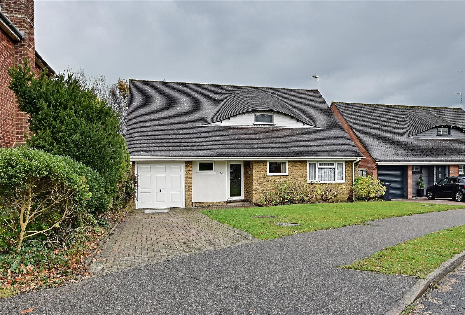 Hawkhurst Way, BexhillOnSea Rush, Witt & Wilson